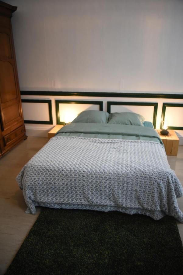 Hotel Le Piercot Liegi Camera foto